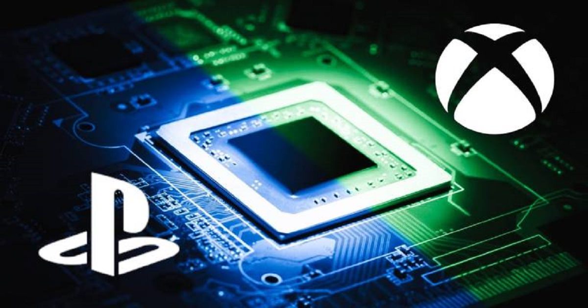 PS5 e Scarlett non avranno tempi di caricamento