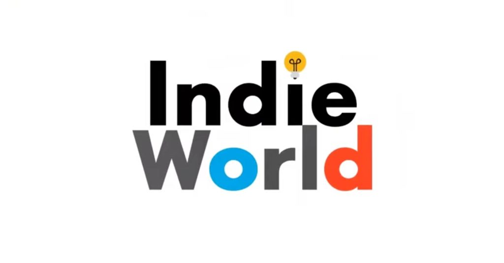 nintendo indie world gamescom 2019