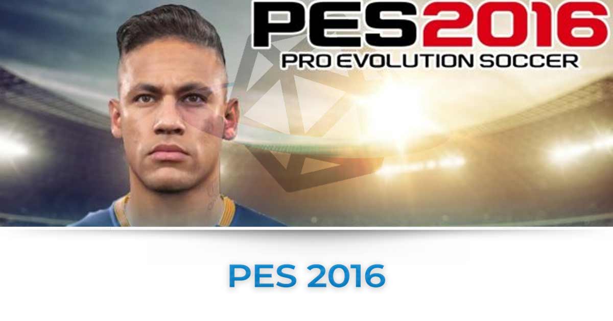 Pes 2016 tutte le news
