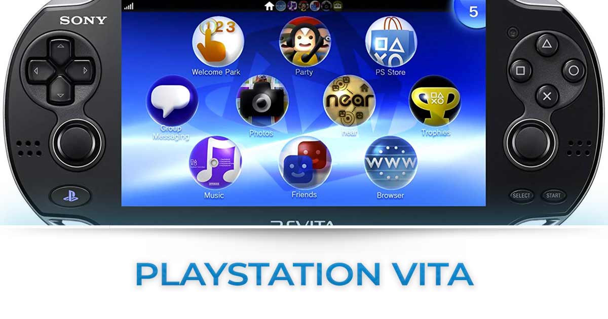 playstation vita tutte le news