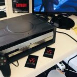 playstation 4 devkit