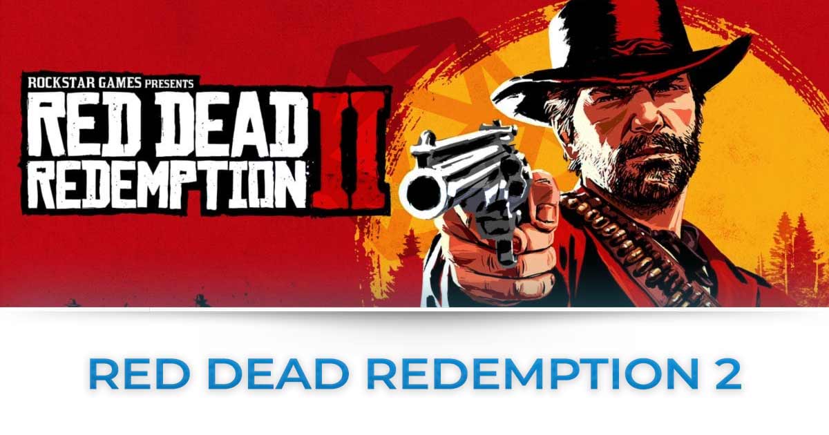 red dead redemption 2 tutte le news