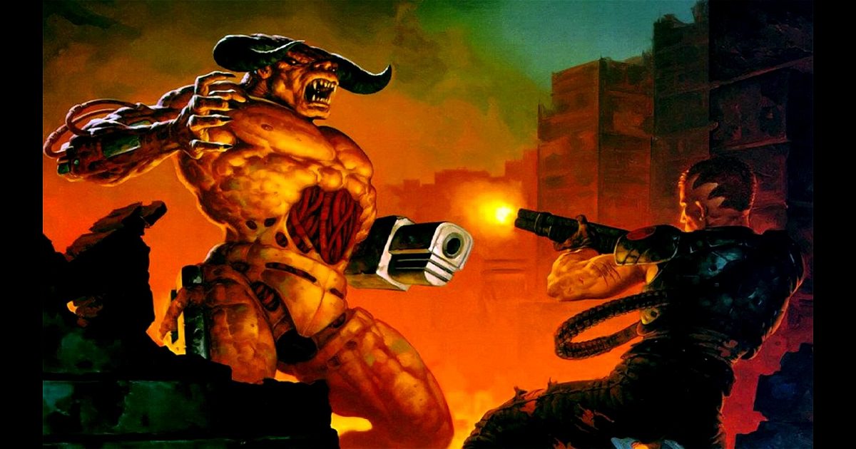 i videogiochi rilasciati nel 1994