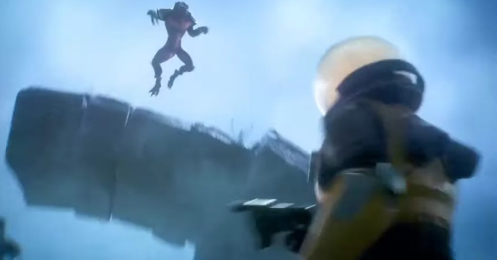 risk of rain 2 nintendo switch