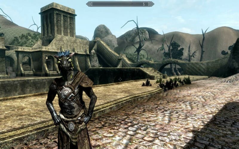 skywind 3