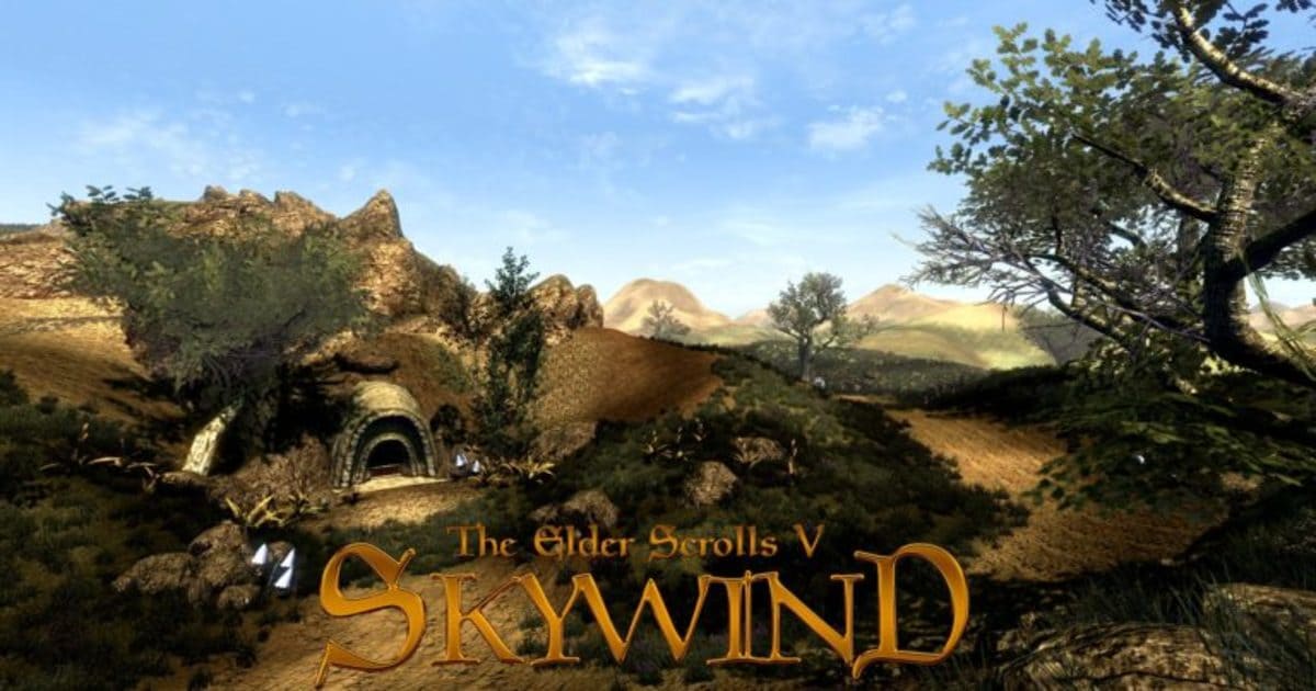 skywind copertina