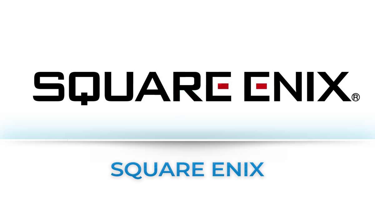square enix tutte le news