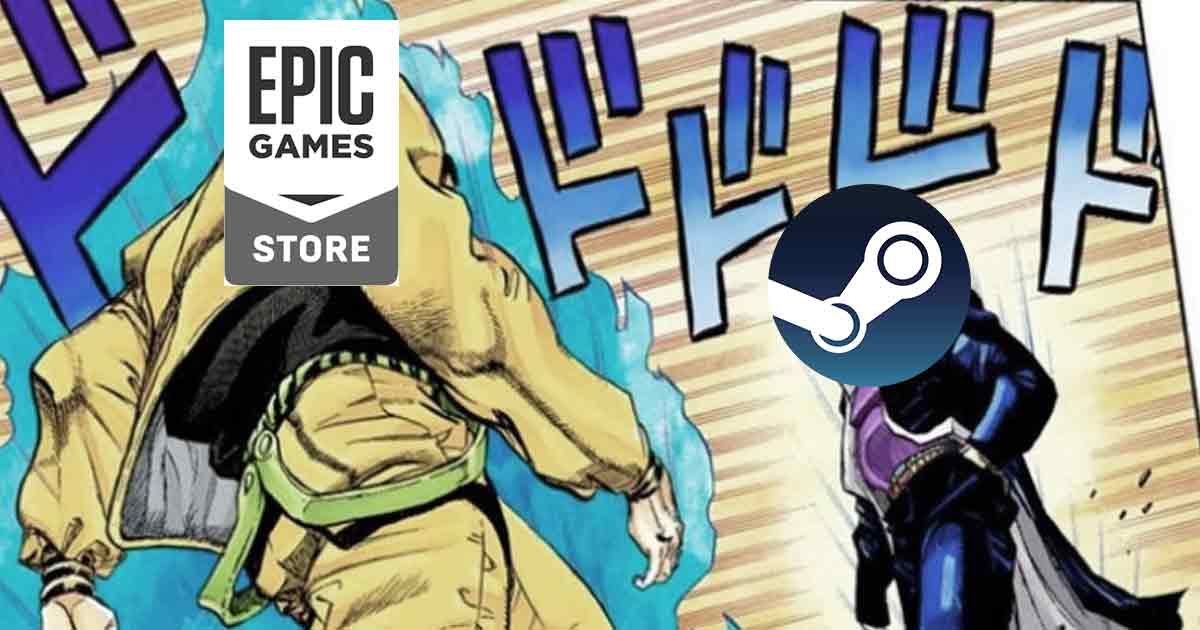 epic game store