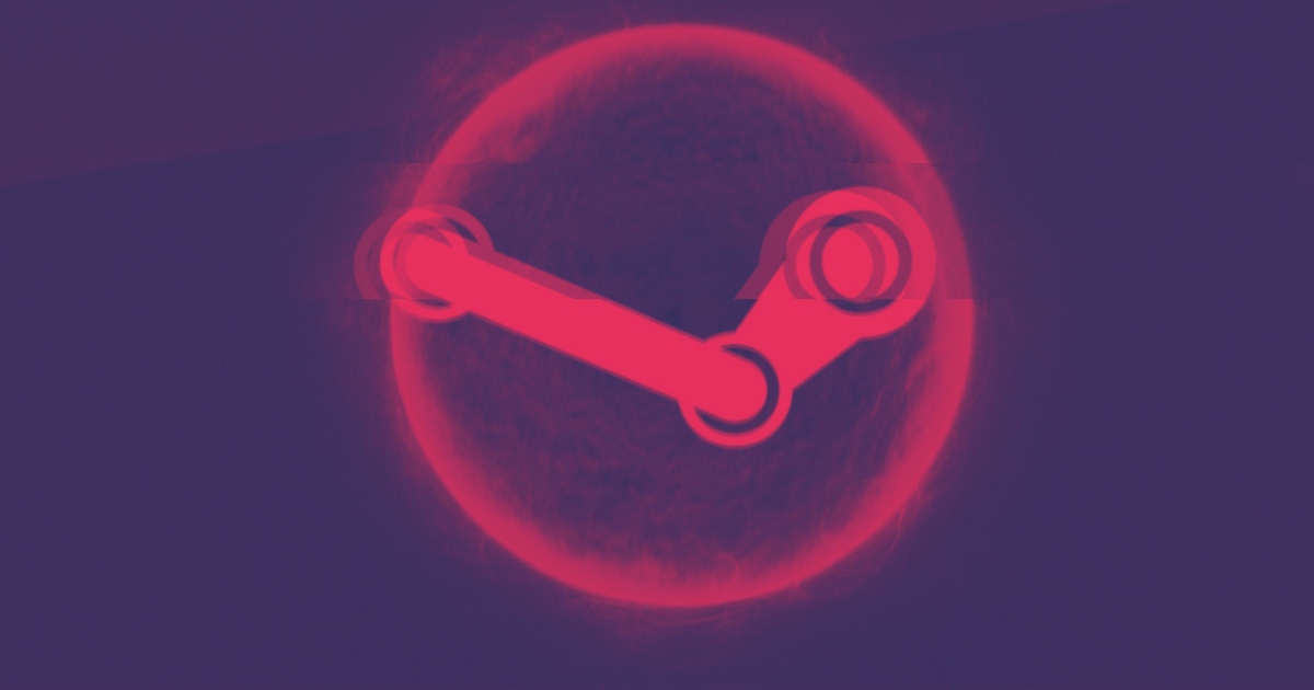 steam