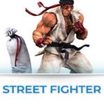 street fighter tutte le news