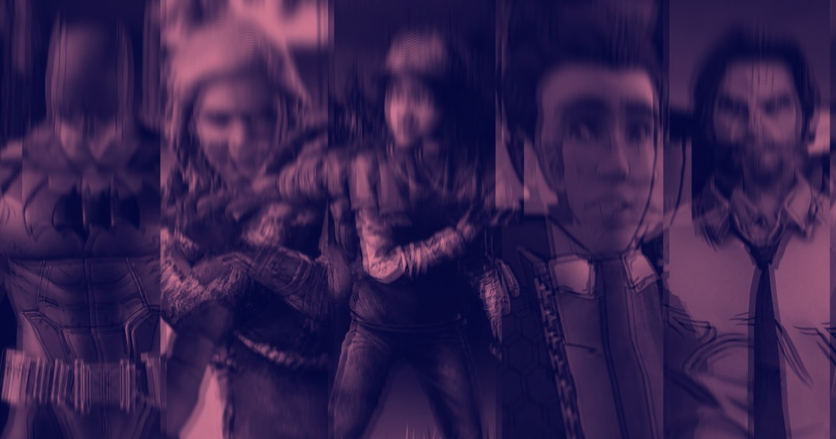 telltale games cover image