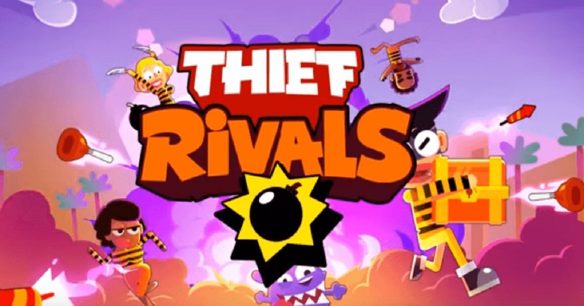 guida thief rivals