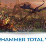 Tutte le news su warhammer total war 1 e 2