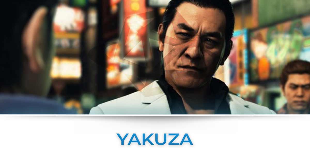 yakuza tutte le news