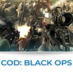 COD: Black Ops tutte le news