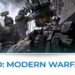 Tutte le news su COD Modern Warfare