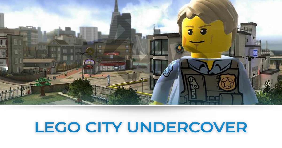 Tutte le news su City Undercover