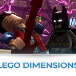 Tutte le news su Lego Dimensions