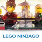 Tutte le news su Lego Ninjago