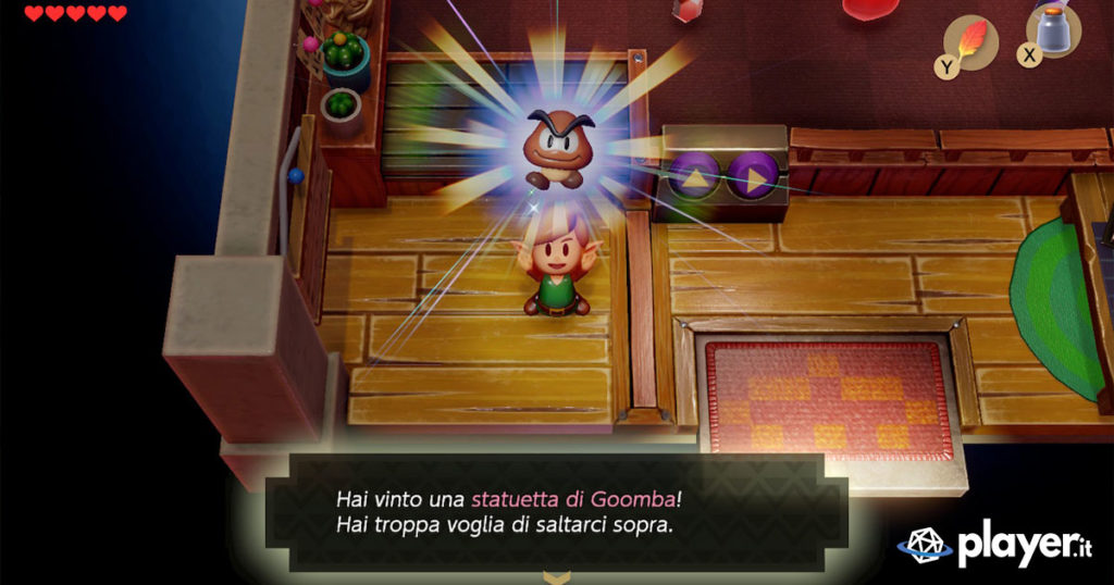 The Legend of Zelda Link's Awakening: la recensione completa di un classico senza tempo