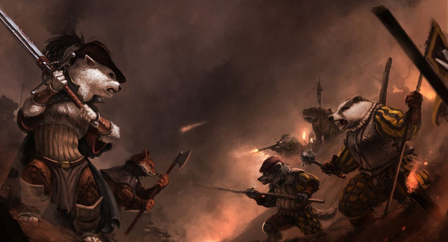 Un'ambientazione rinascimentale per D&D 5E