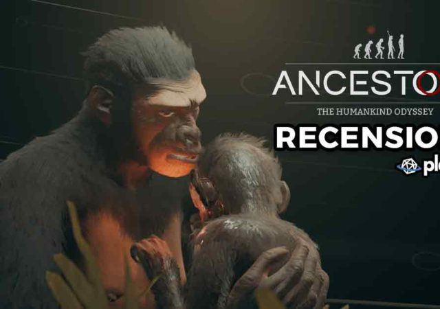 ancestors-the-humankind-odyssey-recensione