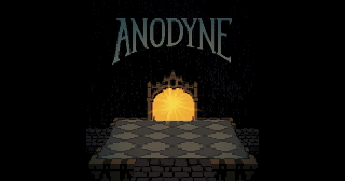 anodyne