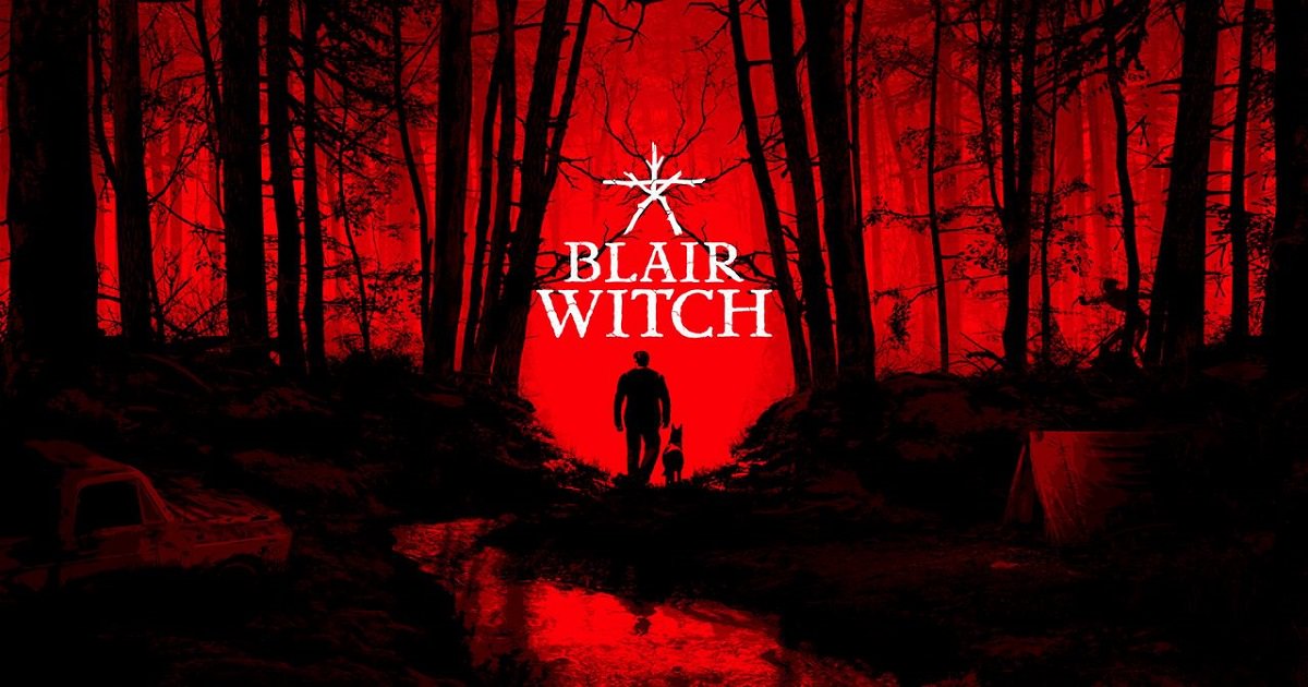 come sbloccare i finali di blair witch