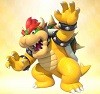 bowser, mario kart tour