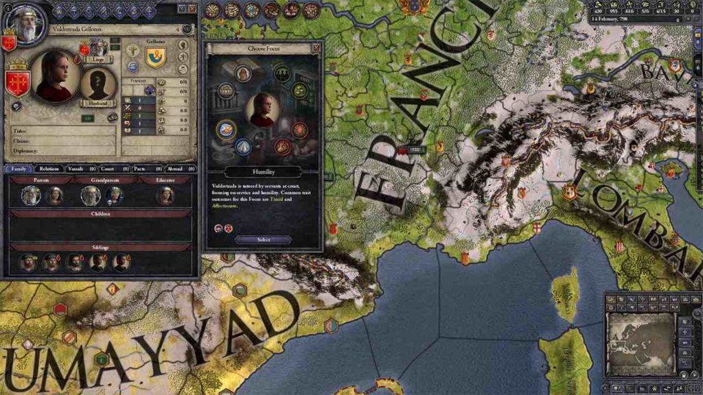 crusader kings 2 svezia