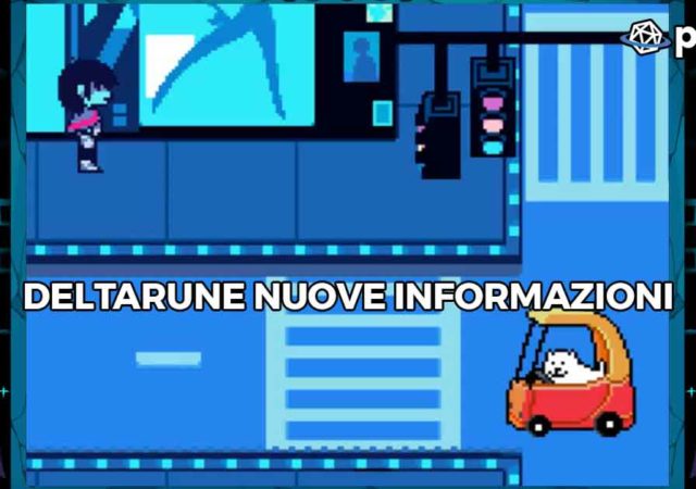 deltarune-news