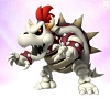 dry bowser, miglior pilota mario kart tour