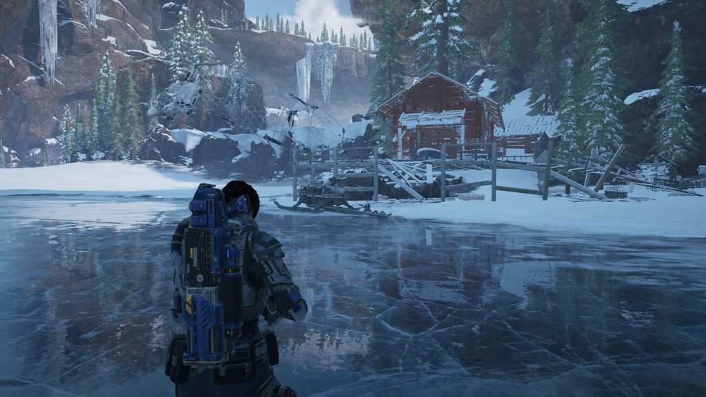 Gears 5 recensione