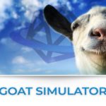 goat simulator tutte le news