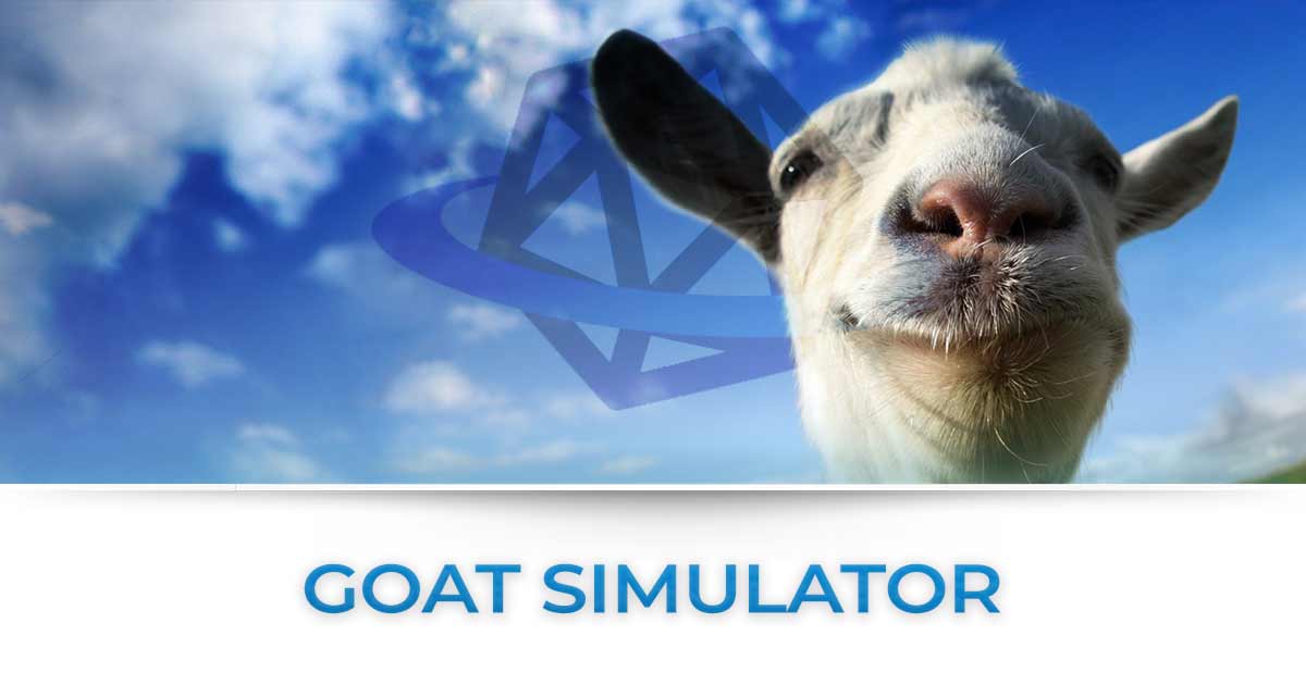 goat simulator tutte le news