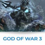 Tutte le news su God Of War 3