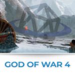 Tutte le news su God Of War 4