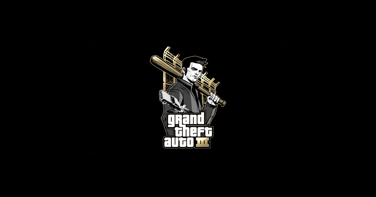 grand theft auto 3