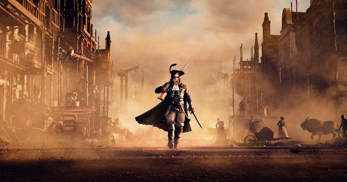 greedfall guida oro e xp infiniti