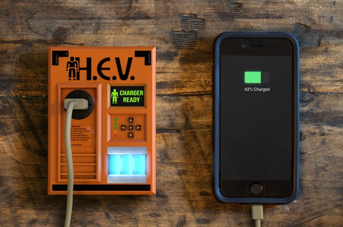 hev charger half life phone