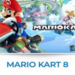 Mario Kart 8 tutte le news