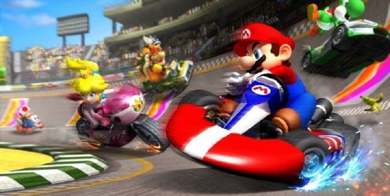 come sbloccare personaggi in mario kart tour