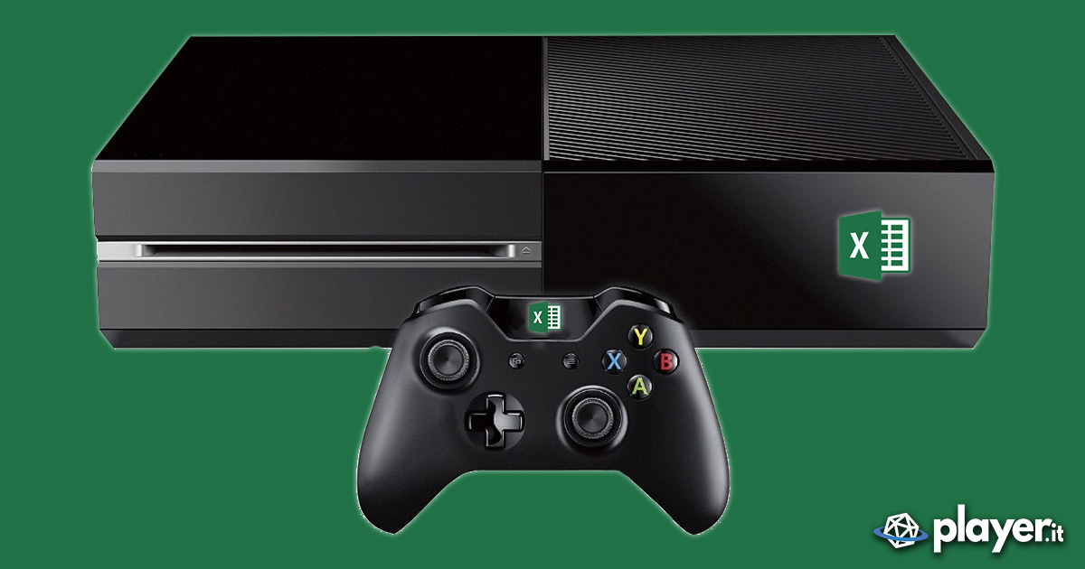 Microsoft Excel: Civilization e altri giochi per il foglio di calcolo Microsoft