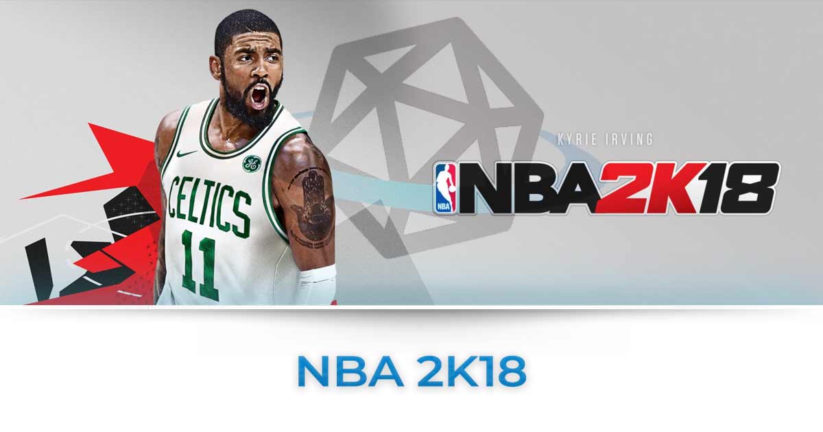 Tutte le news su Nba 2k18