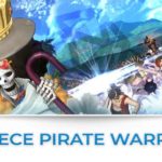 Tutte le news su One Piece Pirate Warriors 2