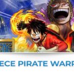 Tutte le news su One Piece pirate Warriors 3