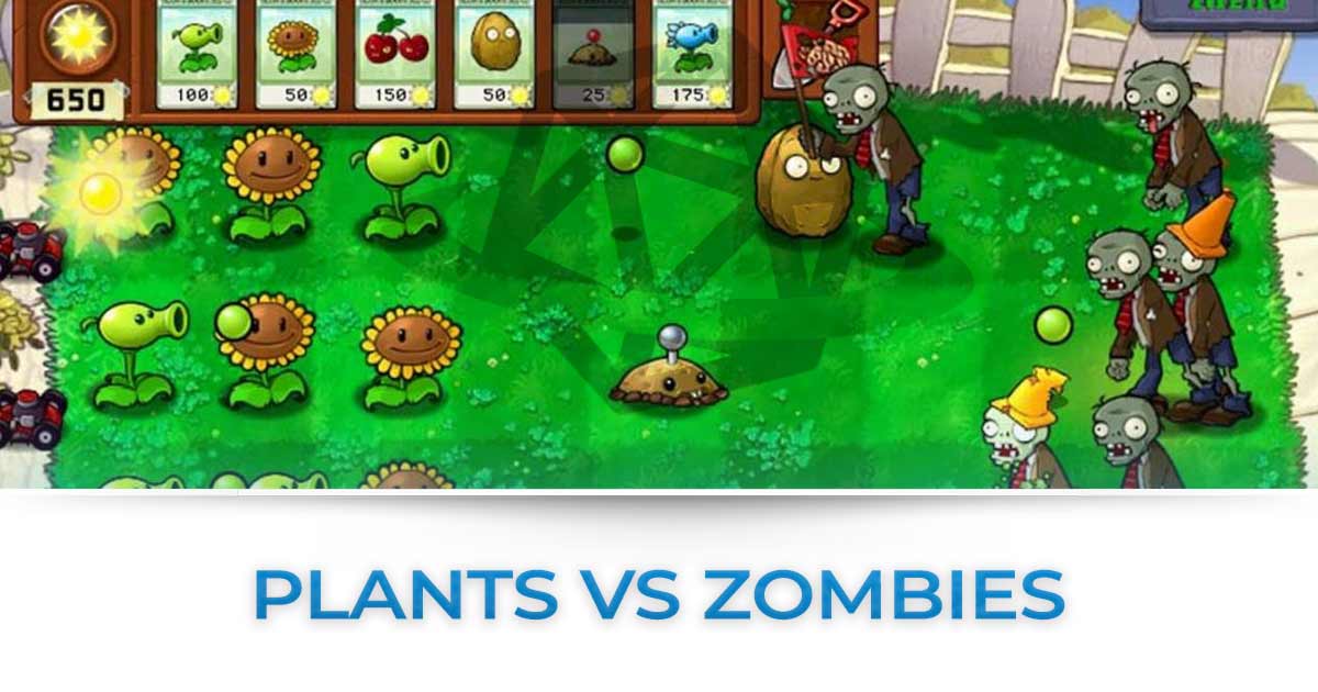 plants vs zombies tutte le news