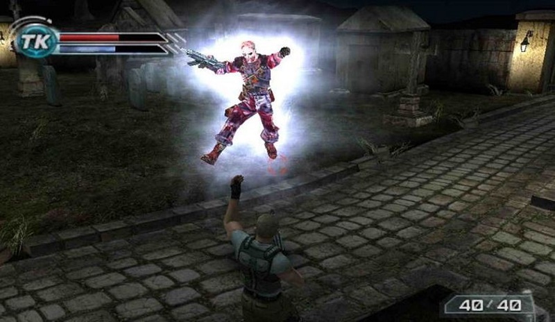 psi-ops, gioco con abilità psichiche