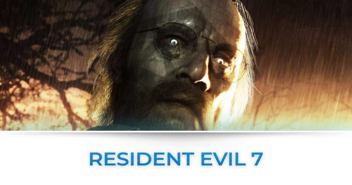 Tutte le news su Resident Evil 7