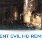 Tutte le news su resident evil HD remastered